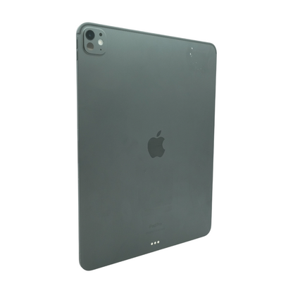 iPad Pro 13.0" Space Black Generation M4 256GB WiFi UB REFURBISHED Tablet
