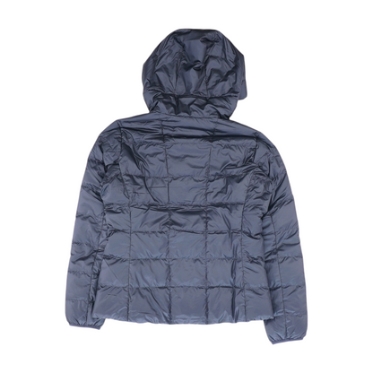 Black Solid Jacket