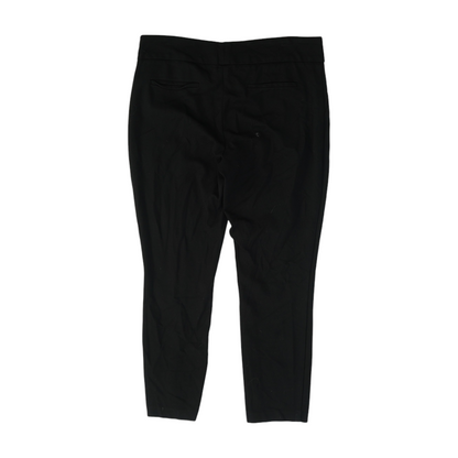 Black Pants
