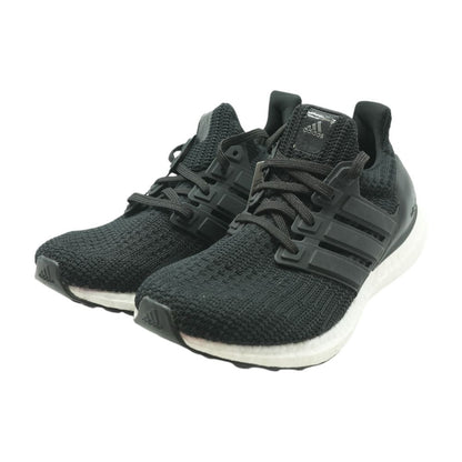 Ultra Boost 4.0 DNA Black Low Top Athletic Shoes