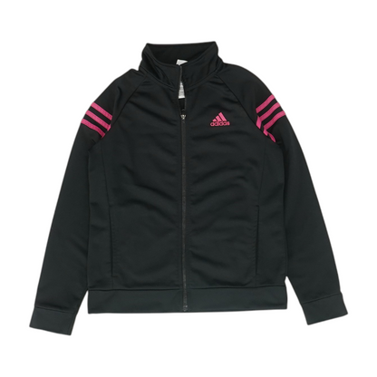 Black Jacket