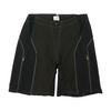 Black Active Shorts