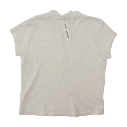 White T-Shirt