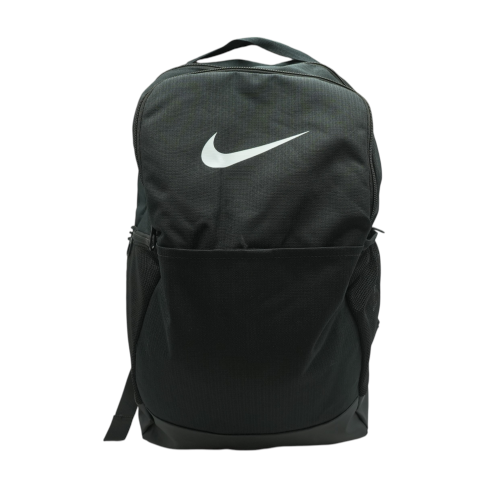 Black Backpack