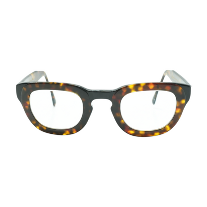 Tortoise Telena Square Prescription Eyewear