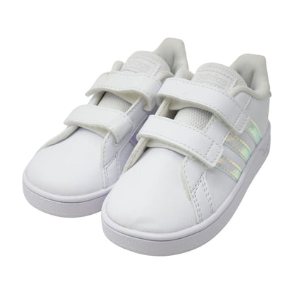 White Toddler Shoes