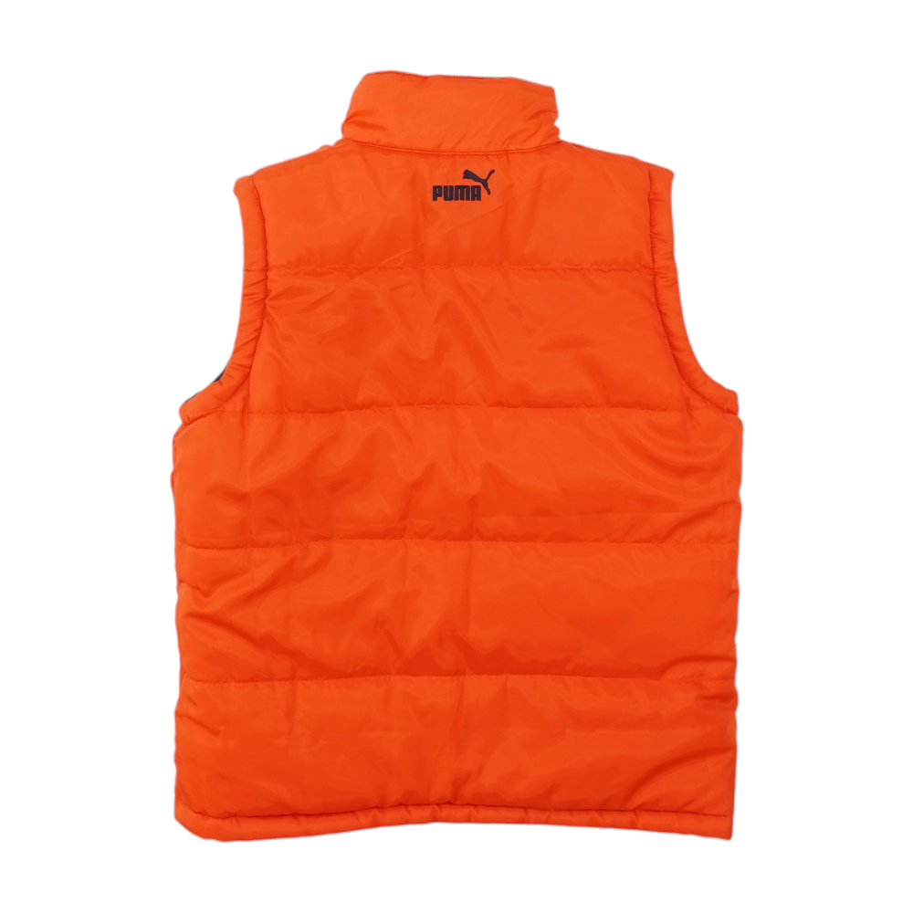 Navy Vest