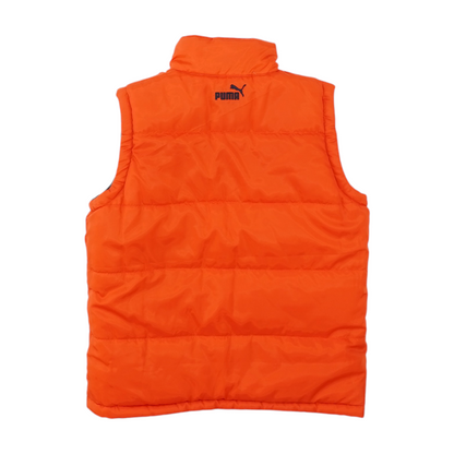 Navy Vest