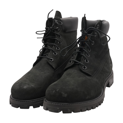 Black Work / Hiking Boots