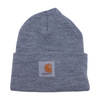 Gray Beanie
