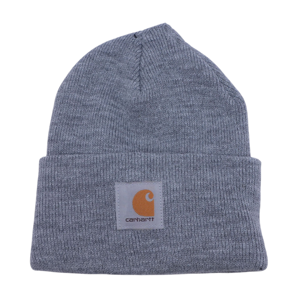 Gray Beanie