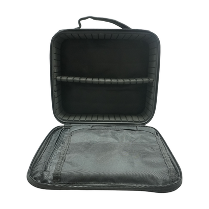 Black Accessory Organizer