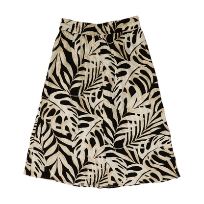 Multi Abstract Maxi Casual