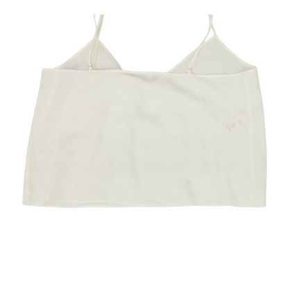 Beige Blouse