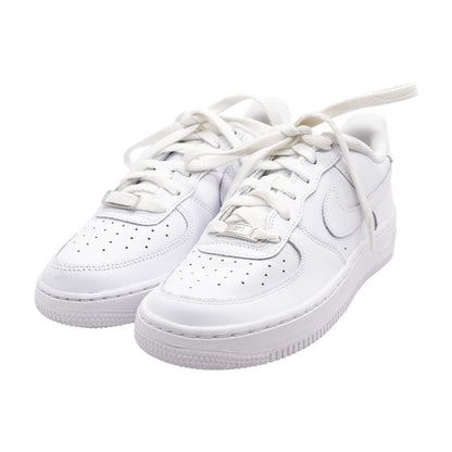 Air Force 1 Low LE White Athletic Shoes