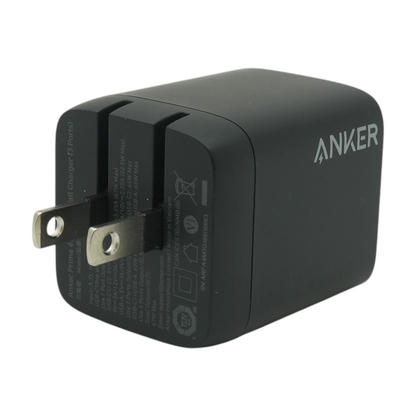 Prime 67W 3-Port GaN Charging Block