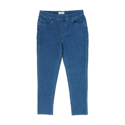 Blue Petite Jeans