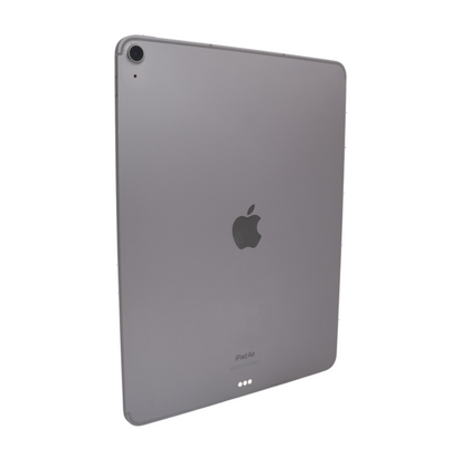 Apple iPad Air 13-inch (M2) 13.0" Space Gray 1st Gen 512GB Cellular Tablet – Image 2