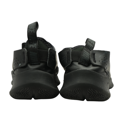 Black Athletics