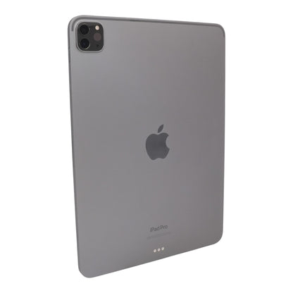 iPad Pro 11-inch (M2) 11.0" Space Gray 4th Gen 256GB WiFi UB RENEWED Tablet
