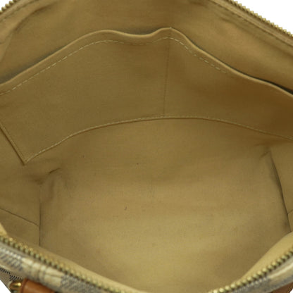 Cream Totally PM Handbag