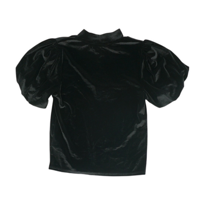 Black Blouse
