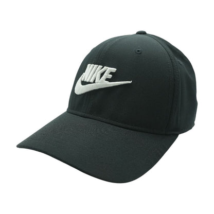 Black Ballcap