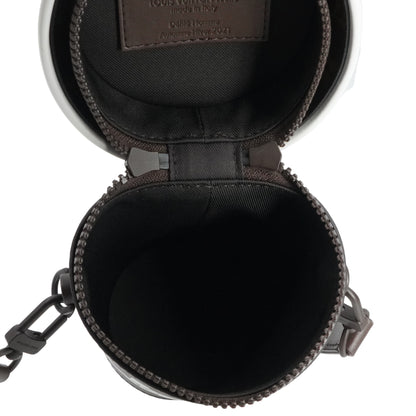 Monogram Canvas Everyday Coffee Cup Bag