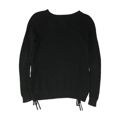 Green Crewneck Sweater