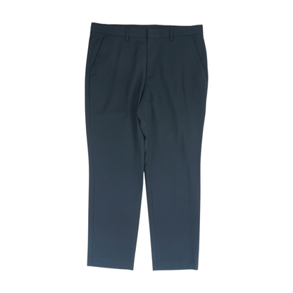 Black Slim Pants