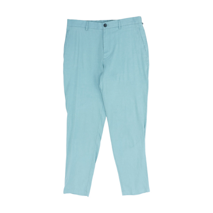 Blue Regular Pants