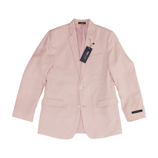 Pink Sport Coat