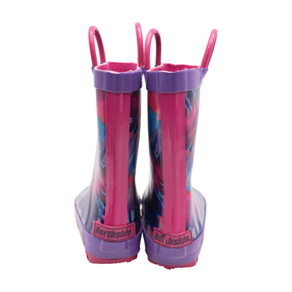 Multi Boots