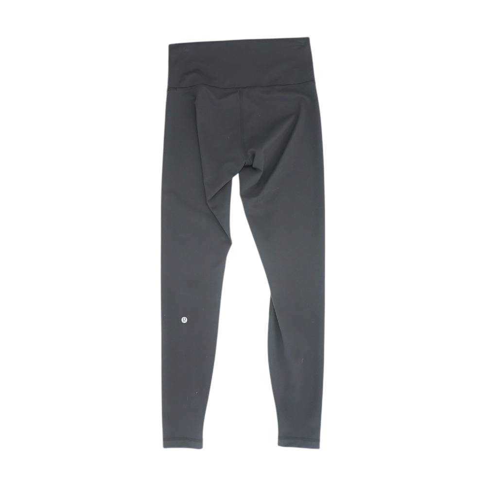 Black Active Leggings