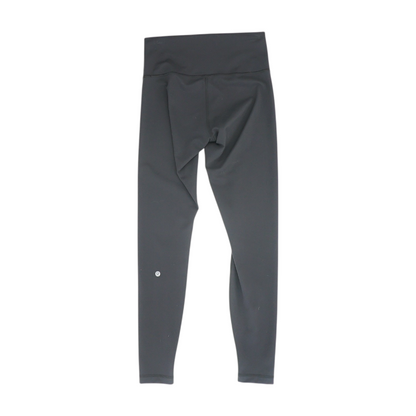 Black Active Leggings