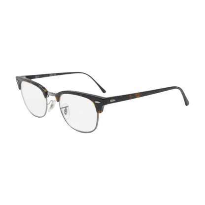 Tortoise RB 5154 Browline Prescription Eyewear