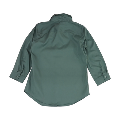 Green Blouse