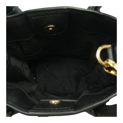 Black Crossbody
