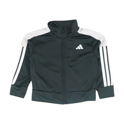 Black Jacket