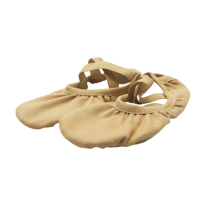 Tan Athletics Shoes