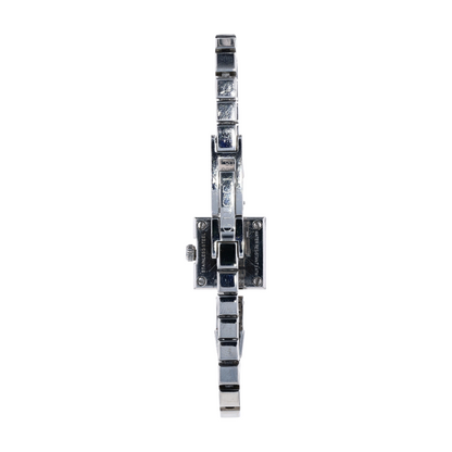 Stainless Steel Watch