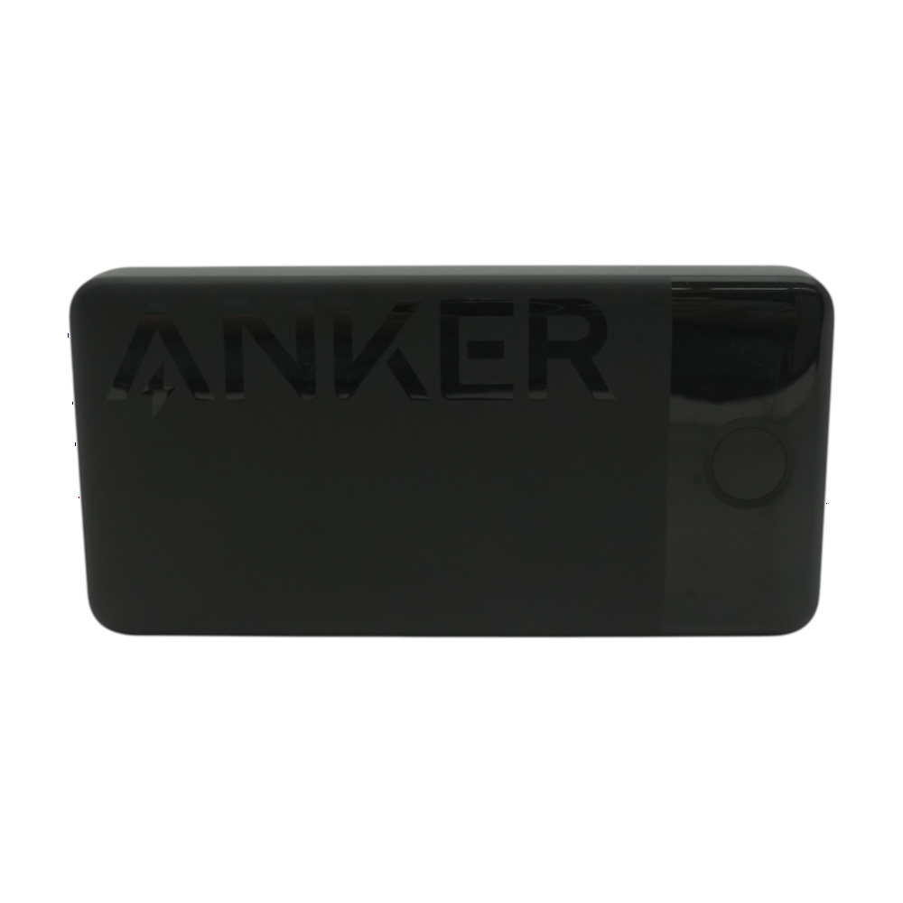 20,000mAh 15W 2-Port Power Bank