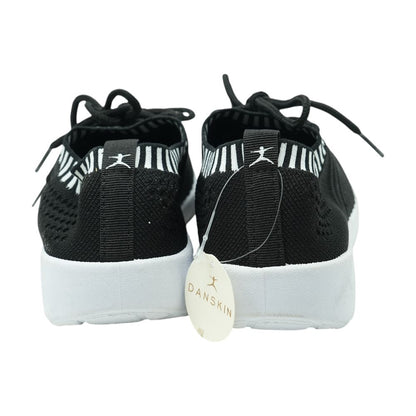 Black Athletic Shoes