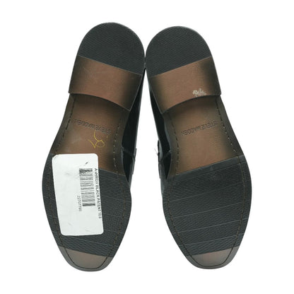 Black Loafer Dress Shoes