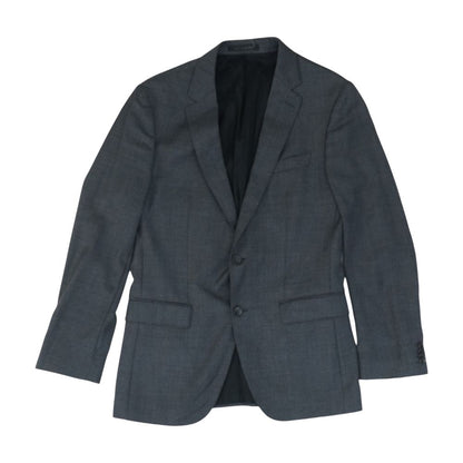 Gray Sport Coat