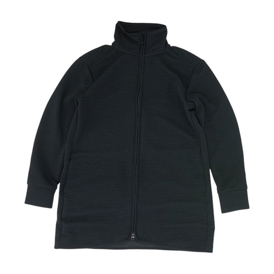 Black Active Jacket