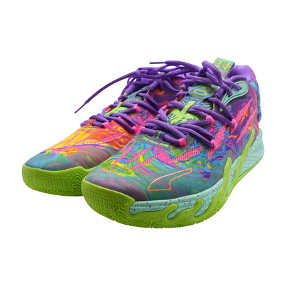 LaMelo Ball MB.03 High-Top Athletic Shoes