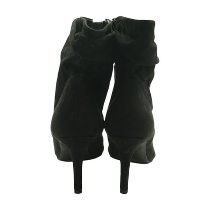 Black Ankle Boots