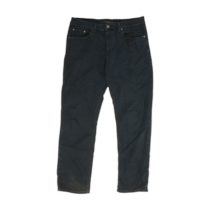 Navy Slim Jeans
