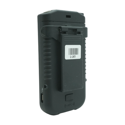 ListenTALK Transceiver